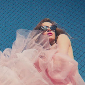 Meet your Posher, Katrina